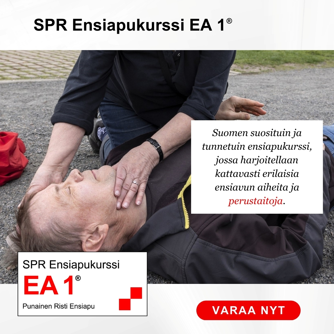 SPR EA1