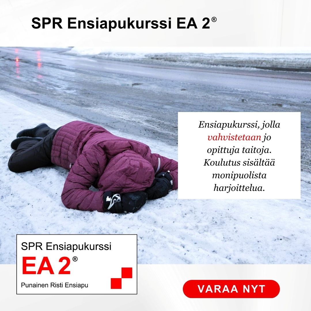 SPR EA2
